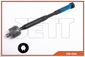 А2-9 Тяга рулевая V81-056 JETT SR-T720