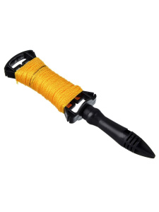 Шнур для строительных работ 30м 84821  206411030