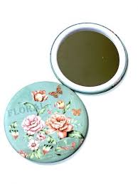 Зеркало брелок 007109