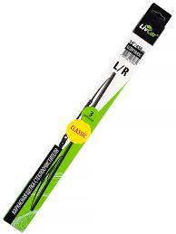 Щетка стеклоочистителя летняя LIVCAR (380 мм) LCDV1438C