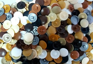 Заглушка под саморезы цвета в ассортименте 57590