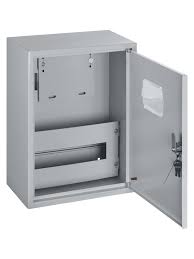 Щит ЩУРН-1/12 (395х310х165) TDM 38103