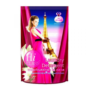 Гель для стирки концентрат 500мл LION Hi-Class Х48985