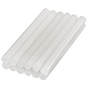 Стержень прозрачный 11мм*20см (1шт) DL-009 77127
