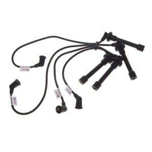 Бронепровода Double Force DFIL0303 32700-PEL-004