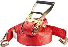 Ремень STAYER  для крепления груза, ширина ленты 50мм, нагрузка до 3000кг, длина 10м 40564-10/35773