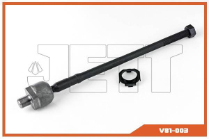 А2-9 Тяга рулевая JETT V81-003 CRN-22