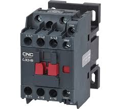 Контактор CJX2-I 3P 40А 220В (CNC Electric) 51324