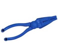 Щипцы/держатель для забивания гвоздей 1561900594 синие 42124
