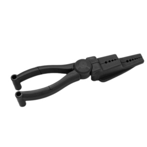 Щипцы/держатель для забивания гвоздей 2400679530 черные 42117