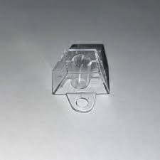 Монтажная подставка для профилированного поликарбоната 33733