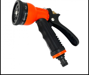Пистолет- распылитель 7 режимов Про 058132