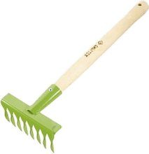 Грабли витые 8 зуб.Сибртех Агроном(61761) Х65057