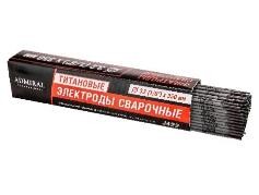 Электрод 3,2 мм 1 кг J422 ADMIRAL MP32-1