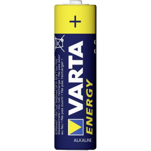Батарейка Varta 4106 (ENERGY АА Алкалиновая) 06411