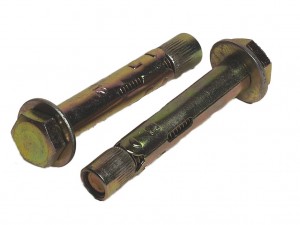 Анкерный болт 10*80 61375