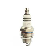 Свеча зажигания Макстул L7RTC. 2Т двс. Аналог: RCJ7Y / BPMR7A / WSR7F / PR17YC / HQT-1 резис 35119