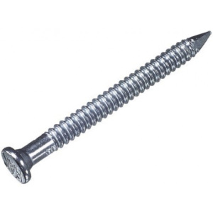 Гвозди ершовые 90мм 56975