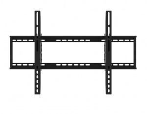 Кронштейн для ТВ ELECTRICLIGHT КБ-01-16-У (32"-75", до 80 кг, наклон до 15°, от стены 70 мм) 46783