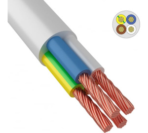 ПВС 4*2,5 ГОСТ 05216