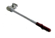 Крюк хомута "Bryza" 10410