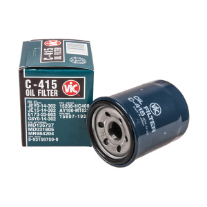 Масляный фильтр C-415 VIC