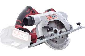Дисковая пила аккумуляторная "RedVerg" RD-CS18-50/U