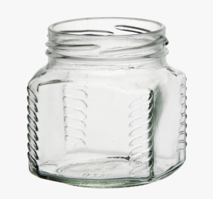 Банка стекло 0390-82 Твист КБ140-В82Б-390мл Кубик Х1031999