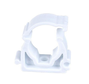 Крепеж для полипропилена с защелкой 20/22 Valfex 17523