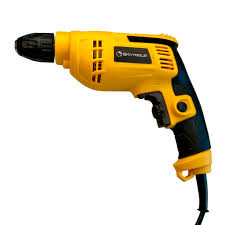 Дрель электрическая SKytools SK211, 450Вт 86203