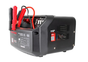Пуско-зарядное устройство VERTON Energy SC-180Y (12/24В, 20-450Ач) УЦ
