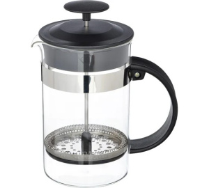 Френч-пресс  VETTA нерж. сталь, стекло 800мл В05-800 (850-074) Х50570