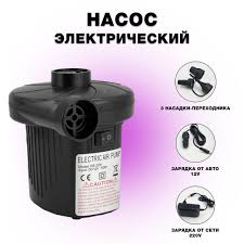 Насос электрический 202 018051