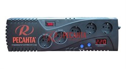 Стабилизатор "Ресанта" С-1500 9461