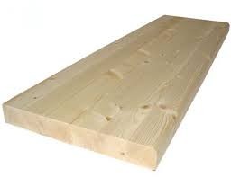 Ступень 40*300*1000мм хвоя 914977