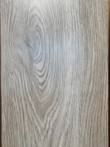 Ламинированный паркет PANOVA 32 кл. 840 Тик Серый 1216*196*8,3 мм, в уп. 8шт./кв.м. 4,19шт. 19712