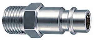 Разъемное соединение рапид 1/2"М наруж. резьба 64911-1/2