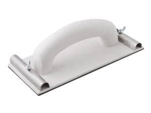 Сеткодержатель с зажимами 230х80 мм 39731