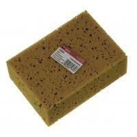 Губка пенополиуретан СИБРТЕХ 200*140*60мм для удаления затирки 800898