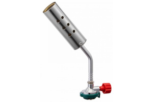 Газовая горелка с пьезоподжигом TOURIST TURBO  TT-900