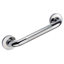 Поручень металич. для ванной комнаты (40см,30см) 35725