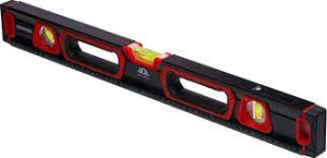 Уровень строительный ADA Titan 60 PLUS  А00510  18127