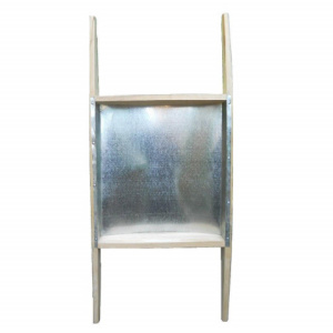 Носилки малые 05218