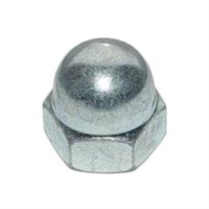 Гайка колпачковая ф10 52557