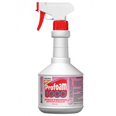 Profoam 1000 - мощный очиститель (600ml) 320423