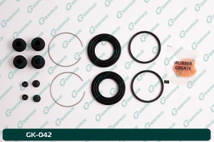 (РК-2) Ремкомплект супорта GK-042 G-brake 44120-AL525