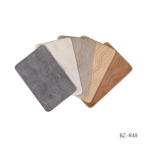 Коврик 58*88 BZ-R58 СТ1045590