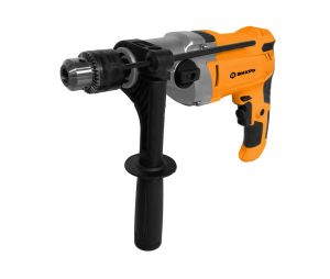 Дрель ударная ДУ-1200/2 "ВИХРЬ"  7289