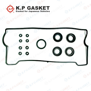 (КР) Рем. Комплект клапанной крышки   KP01-001A КР-01