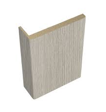 Наличник плоский телескоп. 70*2,2м Капучино 003163